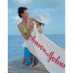 Xpress Java Beach Towel Custom Imprinted