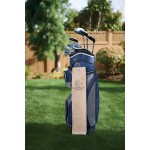 Diamond Collection Golf Towel w/ Tri-Fold Grommet (Embroidery) Logo Branded