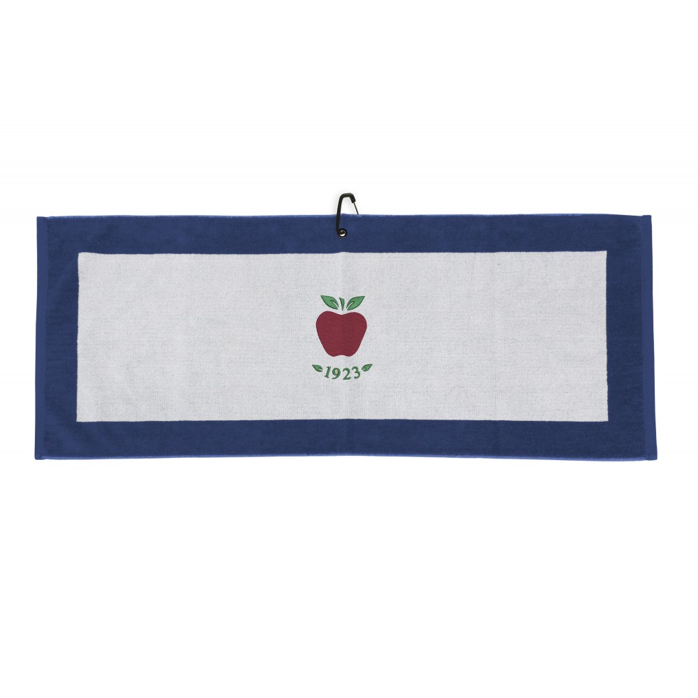 Custom Imprinted Pro Edge Sports Towel Collection - Embroidery Custom Imprinted Pro Edge Sports Towel Collection - Embroidery