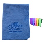 Multi-functional Pva Towel Custom Printed