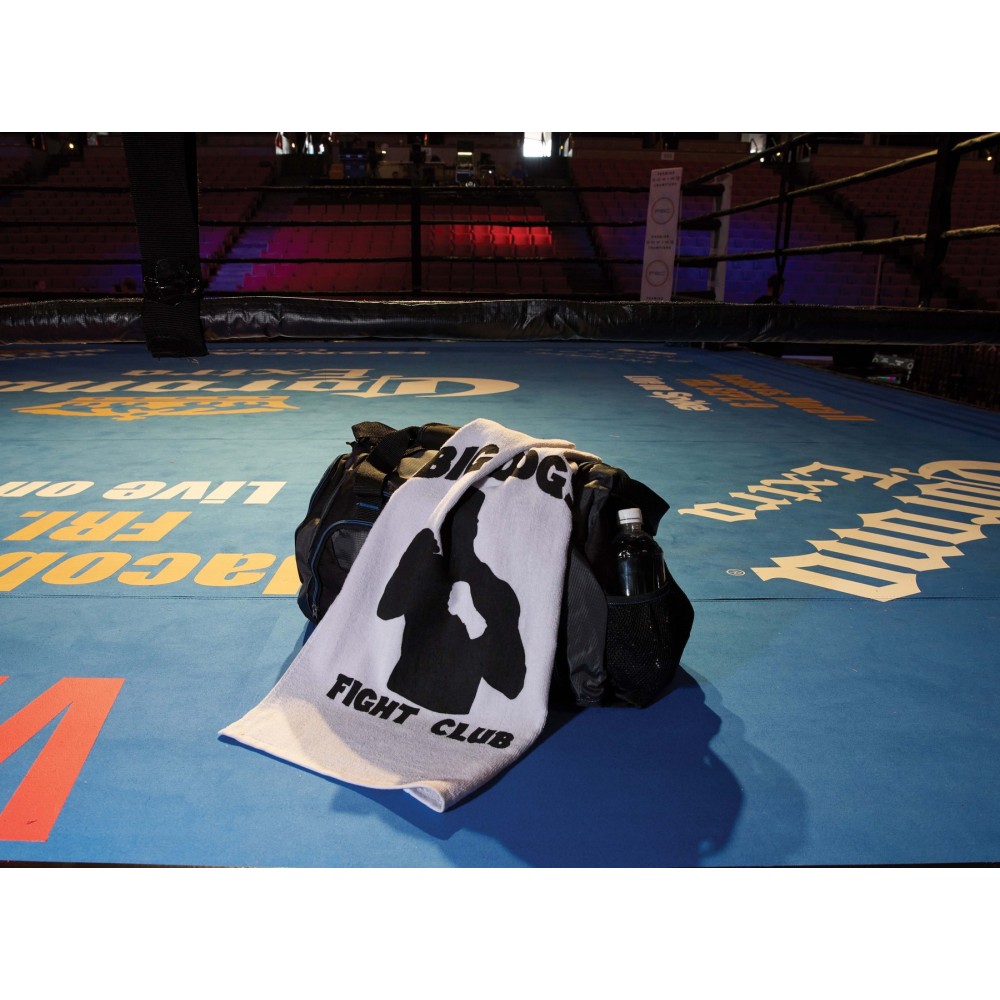 Custom Imprinted Jewel Collection Sport Towel (Embroidery) Custom Imprinted Jewel Collection Sport Towel (Embroidery)