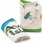 Custom Imprinted Castaway Bag and Towel Set (1-Color)