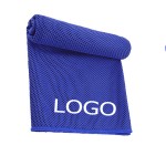 Cooling Towel Ice Towel for Yoga, Sport Custom Imprinted