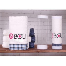 Cotton Towel (13.78"x29.53") Custom Imprinted