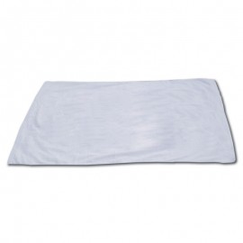 35x60 Velour Hemmed Beach Towel Custom Printed  35x60 Velour Hemmed Beach Towel Custom Printed