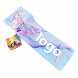 Full Sublimation Micro Fiber Towels Custom Imprinted
