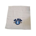 Cotton rally towel Logo Branded