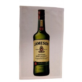 Bar & Sports Towel - Fully Customized Custom Imprinted