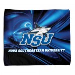 15''x18'' Full Color Towel Custom Imprinted