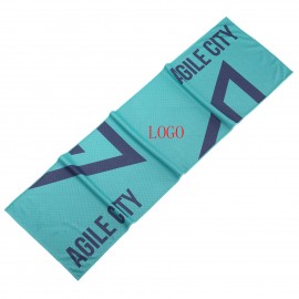 Promotional Fish Cleaning Mat