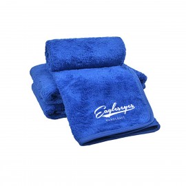 Microfiber Towel Custom Imprinted