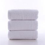 Cotton Bath Towel Custom Imprinted