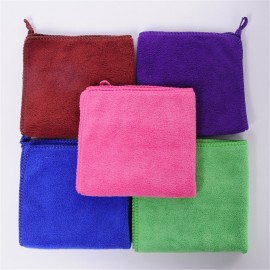 Logo Branded Hand Towels