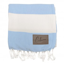Personalized Cabana Turkish Towel
