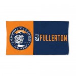 Custom Imprinted 22''x42'' Full Color Towel