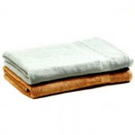 Bamboo Bath Sheets Towels Custom Imprinted