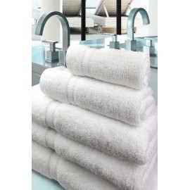 Oxford Forza Collection Bath Towel with Logo