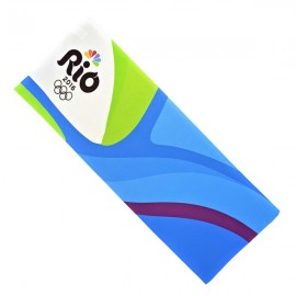 Logo Branded Cooling Towel