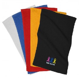 Custom Imprinted Rally Towels