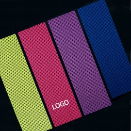 Ice Sensitive Quick Drying Sweat Towel Custom Imprinted