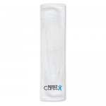 Logo Branded Active Lifestyle Fitness Embroidered Towel (11"x44")