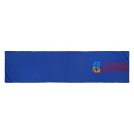 Logo Branded Very Eco RPET Cooling Towel