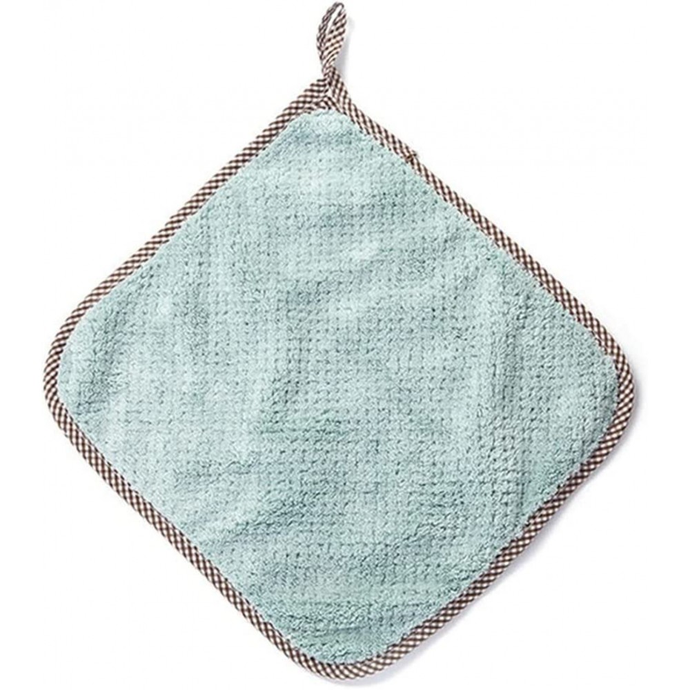 Logo Branded Non-stick Oil Hand Towel