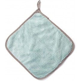 Logo Branded Non-stick Oil Hand Towel