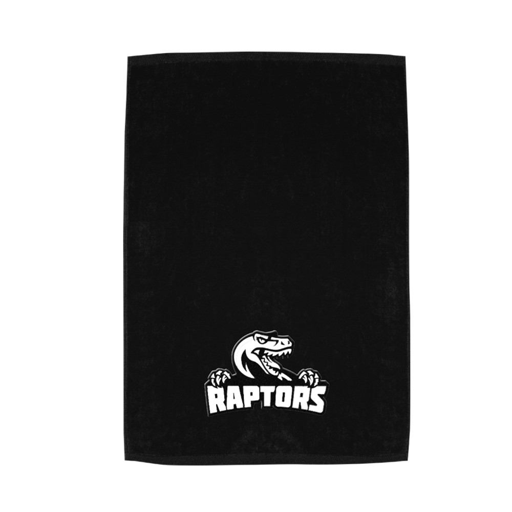 Custom Imprinted Trainer Sport Towel