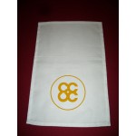 Custom Imprinted Linen Tea Towel