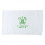 Logo Branded BIC Graphic Rally Towel