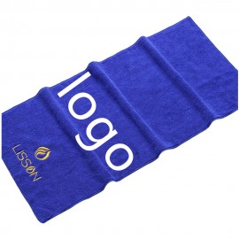 Custom Imprinted Instant Drying Car Wash Towels