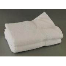 Economy Wash Cloth 12x12 ( 1 Color Imprint Included) Logo Branded