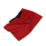 Custom Embroidered Two-color Sports Quick-drying Cooling Towel