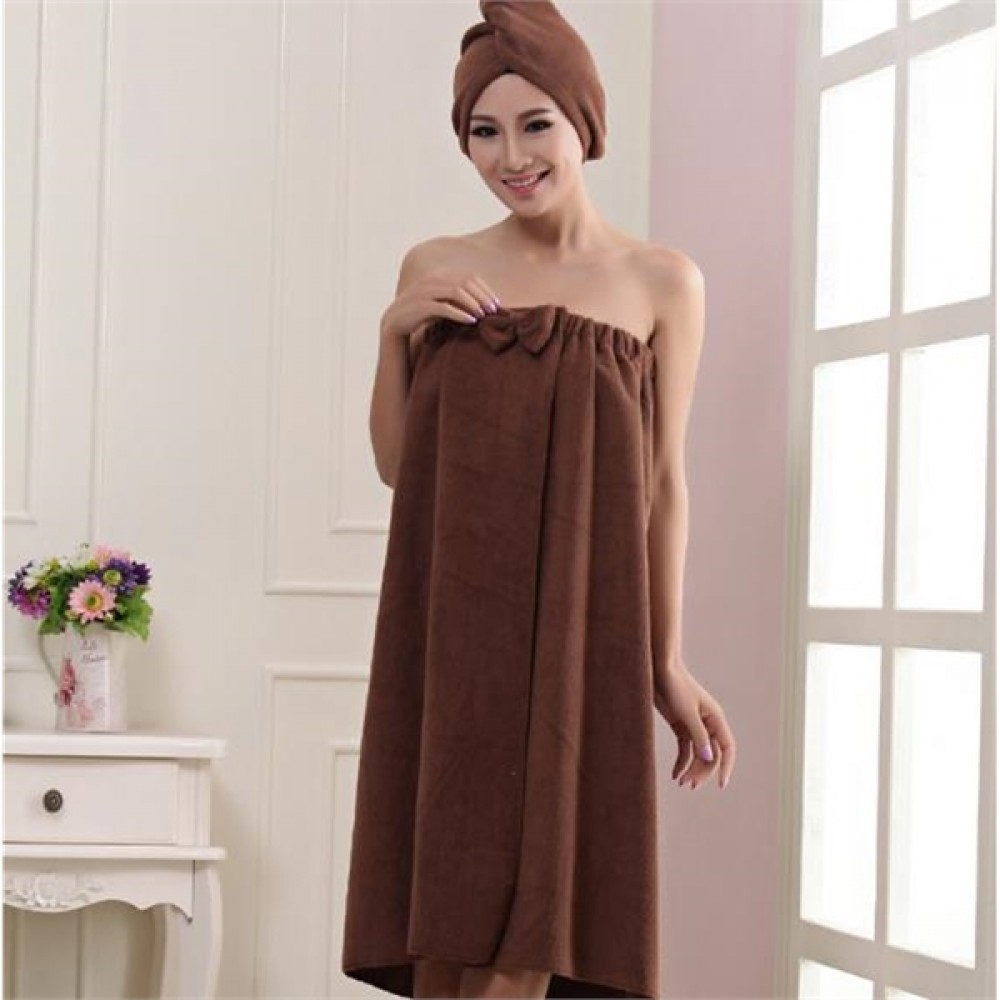 Microfiber Bath Towel Set Custom Imprinted Microfiber Bath Towel Set Custom Imprinted