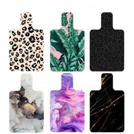 Custom Imprinted Pilates Reformer Machine Towel