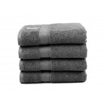 Custom Imprinted Bath Towels