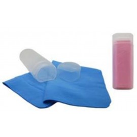 Cooling Towel w/ Case Logo Branded