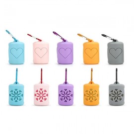 Logo Branded Microfiber Travel Towel, Cooling Quick Drying Yoga Towel