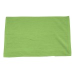 2.5 lbs/dzn Hemmed Hand Towel (16"x25") - Printed (Colors) Custom Imprinted