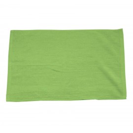 2.5 lbs/dzn Hemmed Hand Towel (16"x25") - Printed (Colors) Custom Imprinted  2.5 lbs/dzn Hemmed Hand Towel (16"x25") - Printed (Colors) Custom Imprinted