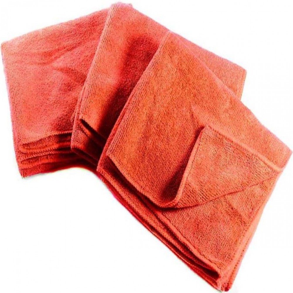 16x27 Microfiber Premium Hand Towel (No Imprint) Logo Branded 16x27 Microfiber Premium Hand Towel (No Imprint) Logo Branded