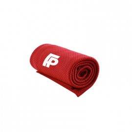 Polyester Sports Cooling Towel Logo Branded