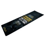 Classic CoolFiber Active Cooling Towel - Full Bleed (11"x33") Custom Imprinted