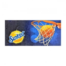 Logo Branded Sport Towel (22"x42")