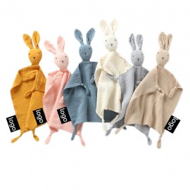 Logo Branded Toy Towel