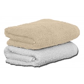 Wash Cloth Millenary Collection 13"x13" (Imprint Included) Custom Embroidered