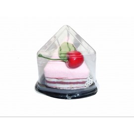 Custom Imprinted Cake Towel