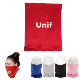 Custom Imprinted Multi-Purpose Custom Cooling Bandanas