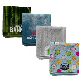 Custom Embroidered Cooling Wrap 6" X 21"